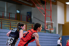 Basketball Superliga 2024/25, SLMU16 Traiskirchen Lionesses vs. VKL Vikings Kammer


