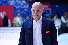 Win2day Basketball Superliga 2024/25, 6. Qualifikationsrunde, Kapfenberg vs. BBC Nord