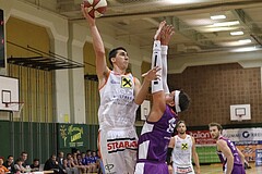 Basketball ABL 2018/19 Grunddurchgang 1.Runde  Fürstenfeld Panthers vs D.C.Timberwolves
