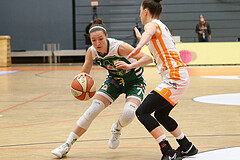 Basketball Damen Superliga 2020/21, Finale Spiel 4 BK Duchess Klosterneuburg vs. UBI Graz


