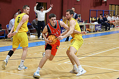 Basketball