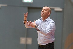 Basketball ABL 2017/18, Grunddurchgang 31.Runde BK Klosterneuburg Dukes vs. Fürstenfeld Panthers