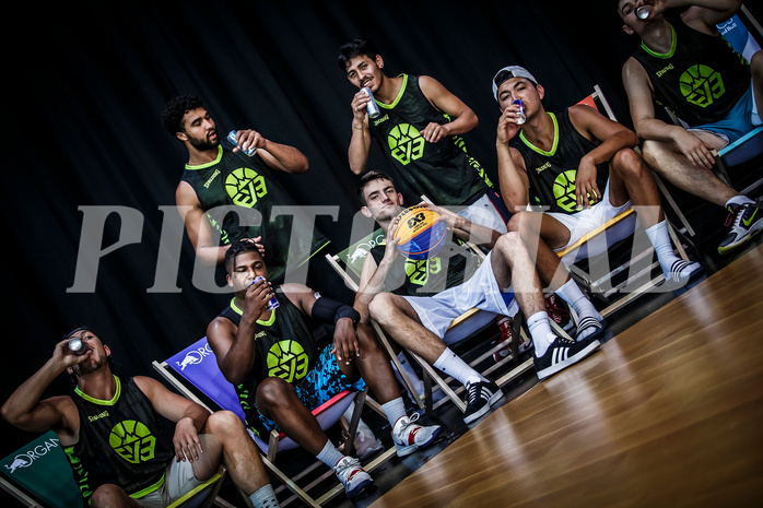 Basketball, , , 3x3 Qualifiers Debrezen, , 