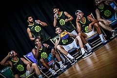 Basketball, , , 3x3 Qualifiers Debrezen, , 