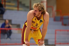Basketball Zweite Liga 2024/25, Grunddurchgang 8.Runde Traiskirchen Lions NextGen vs. BBU Salzburg


