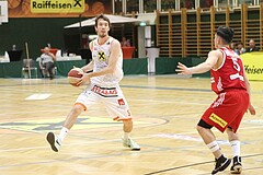 Basketball ABL 2018/19 Grunddurchgang 31.Runde  Fürstenfeld Panthers vs BC Vienna
