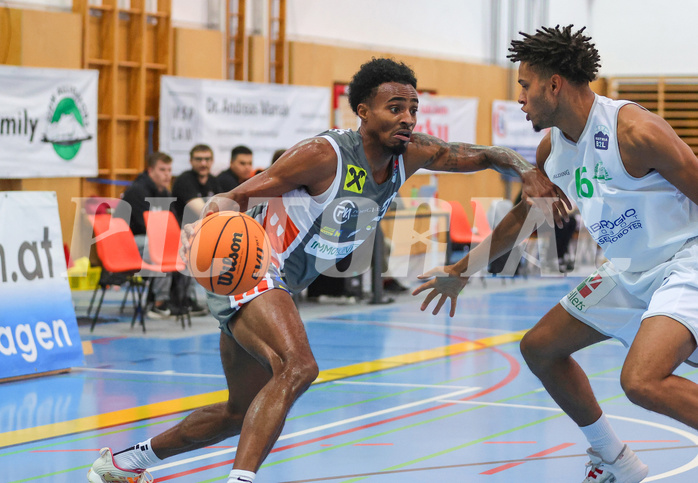 Basketball Austria Cup 2023/24, Achtelfinale Union Deutsch Wagram Aligators vs. Klosterneuburg Dukes


