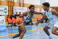 Basketball Austria Cup 2023/24, Achtelfinale Union Deutsch Wagram Aligators vs. Klosterneuburg Dukes


