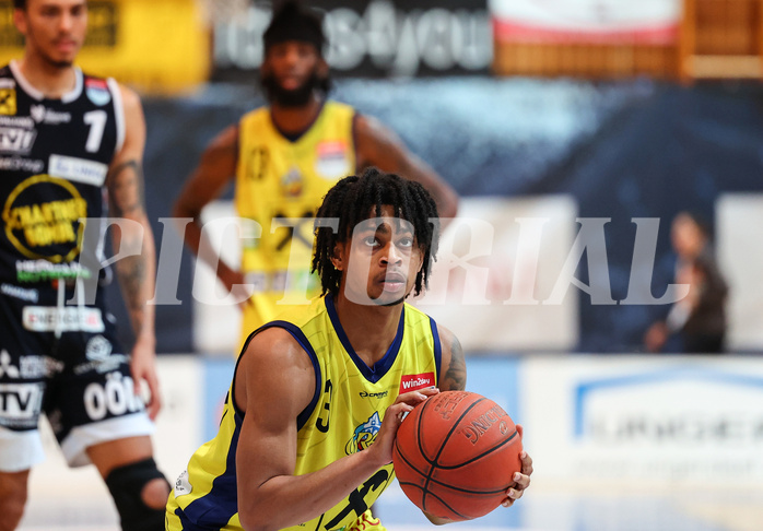 Basketball Austria Cup 2022/23, Finale Gmunden Swans vs. UBSC Graz