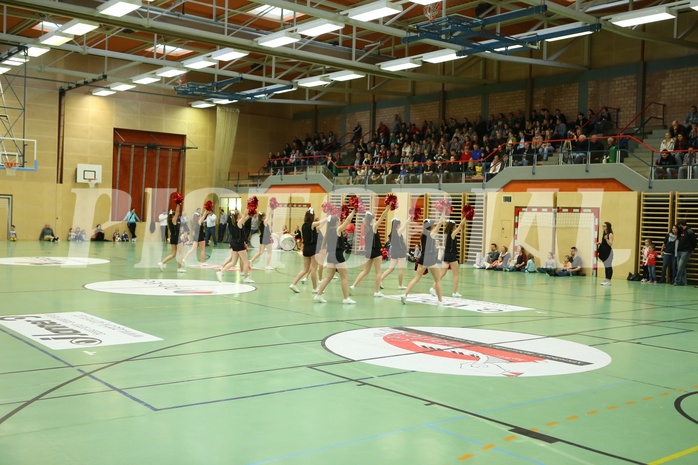 Basketball 2.Bundesliga 2016/17, Playoff SF Spiel 1 Mistelbach Mustangs vs. Villach Raiders
 Basketball 2.Bundesliga 2016/17, Playoff SF Spiel 1 Mistelbach Mustangs vs. Villach Raiders