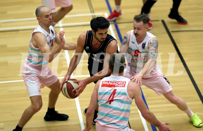 Basketball