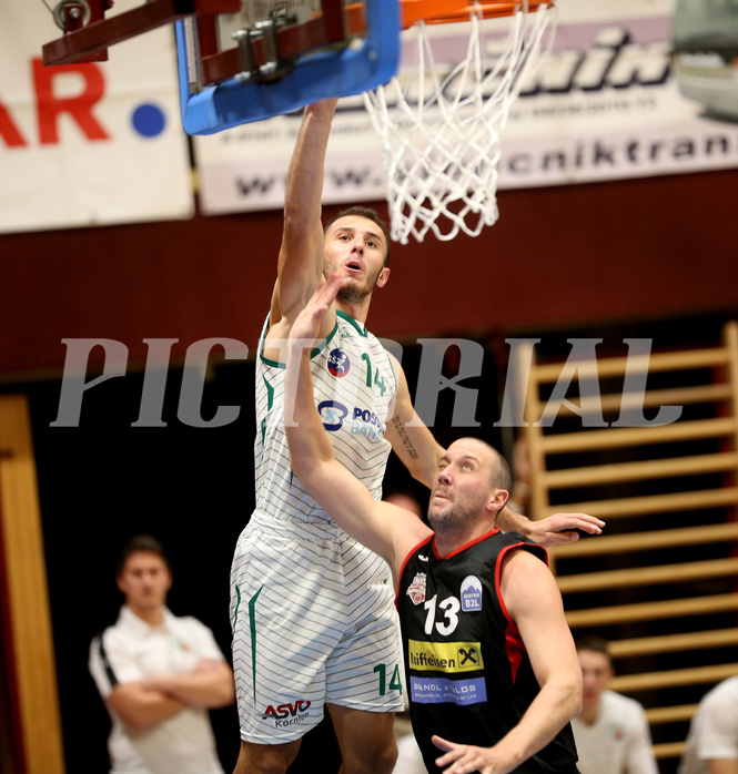 Basketball