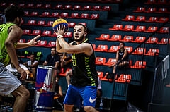 Basketball, , , 3x3 Qualifiers Debrezen, , 