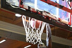 Basketball ABL 2015/16 All Star Day 2016  vs. 