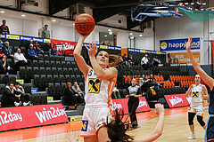 Basketball Damen Superliga 2022/23, Grunddurchgang 5.Runde BK Duchess Klosterneuburg vs. D.C. Timberwolves