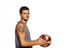Basketball, ABL 2018/19, Media, Fürstenfeld Panthers, Harun