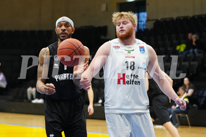 Basketball 2. Liga 2022/23, Grunddurchgang 11.Runde , Future Team Steiermark vs. Woerthersee


