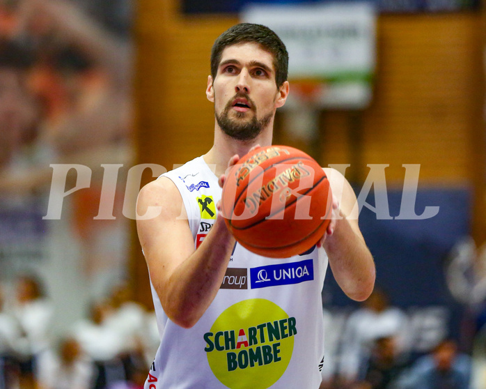 Basketball Superliga 2022/23, 3.Plazierungsrunde Gmunden Swans vs. SKN St. Pölten
 Basketball Superliga 2022/23, 3.Plazierungsrunde Gmunden Swans vs. SKN St. Pölten