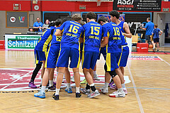 2025.05.11 SLMU16 FIN USBC Graz vs BC Vienna,
