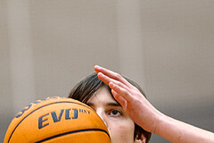 08.03.2025 Österreichischer Basketballverband 2024/25, SLMU14, SU Döbling vs. BBC Nord Dragonz