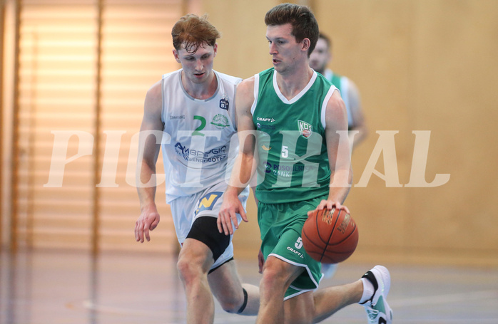 Basketball Zweite Liga 2022/23, Grunddurchgang 5.Runde Union Deutsch Wagram Aligators vs. KOS Celovec


