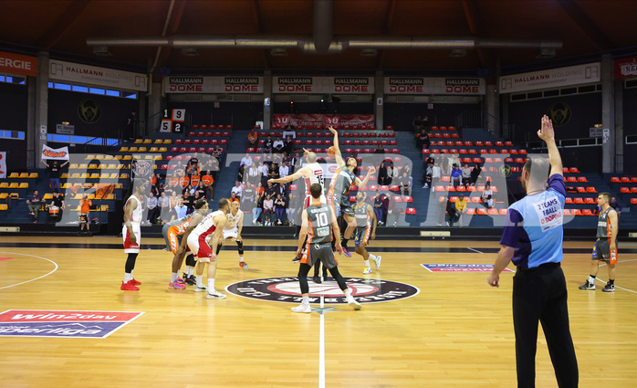 Basketball Superliga 2022/23, Playoff, Semifinale Spiel 3 BC Vienna vs. Klosterneuburg Dukes
Basketball Superliga 2022/23, Playoff, Semifinale Spiel 3 BC Vienna vs. Klosterneuburg Dukes