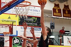 Basketball Zweite Liga 2024/25, Grunddurchgang 22.Runde Traiskirchen Lions NextGen vs. Mistelmach Mustangs


