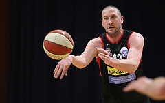 Basketball Zweite Liga 2020/21, Grunddurchgang 2.Runde Basket Flames vs. Mattersburg Rocks


