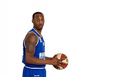 Basketball, ABL 2018/19, Media, Oberwart Gunners, Justin Coleman (8)