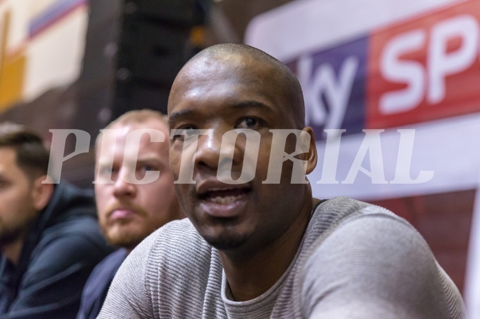 27.01.2018 Basketball ABL 2017/18 All Star Day 2018 Austrian Allstars vs International Allstars