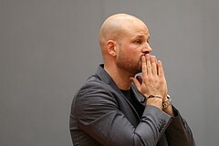 Basketball ABL 2017/18, Playoff VF Spiel 1 BK Dukes vs. Flyers Wels