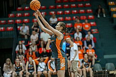 04.05.2025 Österreichischer Basketballverband 2024/25, SLWU19 UBSC-DBBC Graz vs. Basket Duchess 