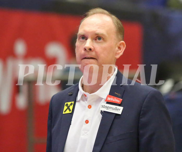 Basketball Superliga 2023/24, Grunddurchgang Runde 8 Gmunden Swans vs. Oberwart Gunners


