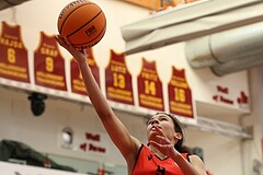 Basketball Superliga 2024/25, SLWU16 Traiskirchen Lionesses vs. DBK Steyrer Witch Cadets


