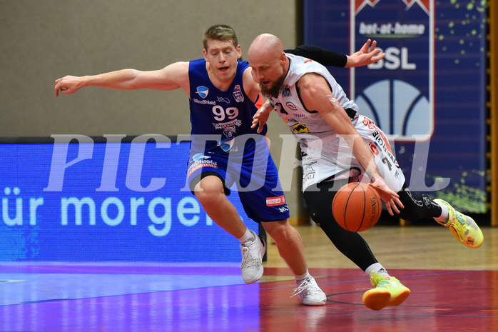 Basketball Superliga 2021/22, Grunddurchgang. 6.Runde Flyers Wels vs. D.C. Timberwolves Basketball Superliga 2021/22, Grunddurchgang. 6.Runde Flyers Wels vs. D.C. Timberwolves