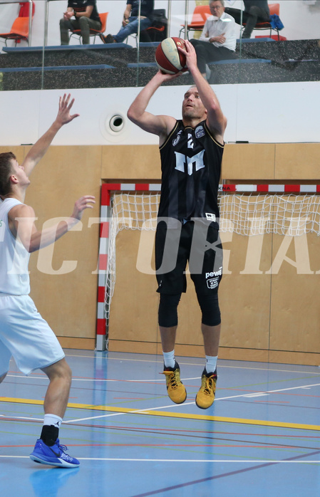 Basketball Zweite Liga 2020/21, Grunddurchgang 2.Runde Union Deutsch Wagram Aligators vs. Wörthersee Piraten