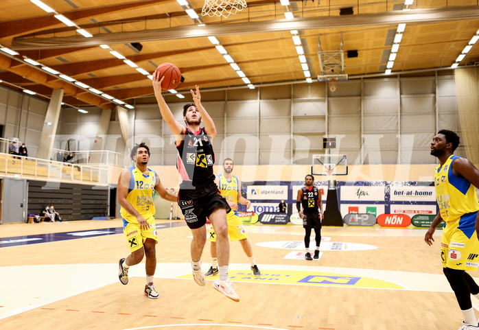 Basketball Superliga 2021/22, Grunddurchgang 7.Runde SKN St.Pölten vs. Flyers Wels
Basketball Superliga 2021/22, Grunddurchgang 7.Runde SKN St.Pölten vs. Flyers Wels