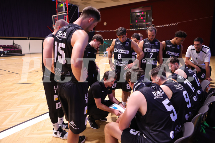 Basketball Zweite Liga 2023/24, Grunddurchgang 2.Runde Basket Flames vs. Güssing Blackbirds
Basketball Zweite Liga 2023/24, Grunddurchgang 2.Runde Basket Flames vs. Güssing Blackbirds