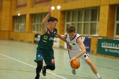 Basketball Zweite Liga 2024/25, Grunddurchgang 19.Runde Vienna United vs. Dornbirn Lions


