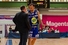 Basketball BSL 2019/20, Grunddurchgang 1.Runde D.C. Timberwolves vs. Gmunden Swans

