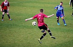 2015.06.20 Stadioneröffnung SC Klosterneuburg vs SC Niederösterreich
