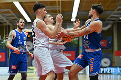 Basketball Zweite Liga 2023/24, Grunddurchgang
12.Runde, Upper Austrian Ballers vs Pirlo Kufstein Towers,


