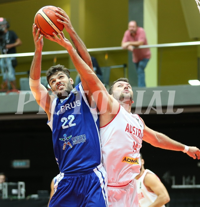 Basketball FIBA Basketball Pre-Qualification 2021 Austria vs. Cyprus
 Basketball FIBA Basketball Pre-Qualification 2021 Austria vs. Cyprus