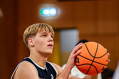 09.11.2024 Österreichischer Basketballverband 2024/25, SLMU19, SU Döbling vs BBC Nord Dragonz