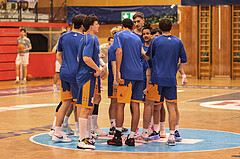Basketball Zweite Liga 2024/25, Grunddurchgang 15.Runde Future Team Steiermark vs. BBU Salzburg


