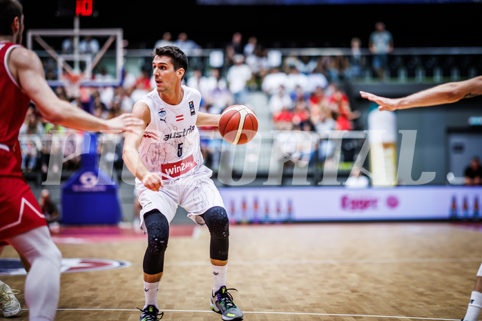 Basketball, AUT vs. BUL, Austria, Bulgaria, 