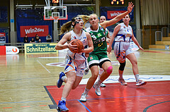 Basketball Superliga 2022/23, Grunddurchgang 9.Runde,
DBB LZ OÖ vs Ubi Graz,


