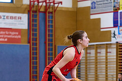 Basketball Superliga 2024/25, SLWU14 Traiskirchen Lionesses vs. Gratkorn Scorpions


