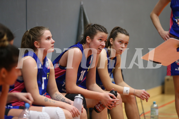Basketball Damen Superliga 2021/22, Grunddurchgang 6.Runde BK Duchess Klosterneuburg vs. UBSC Graz
 Basketball Damen Superliga 2021/22, Grunddurchgang 6.Runde BK Duchess Klosterneuburg vs. UBSC Graz