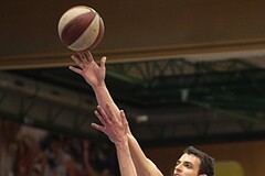 Basketball ABL 2016/17 Grunddurchgang 30.Runde  Kapfenberg bulls vs WBC Wels
